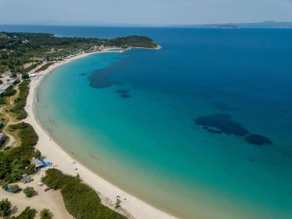Loutra Holiday home Agia Paraskevi (Kassandra)