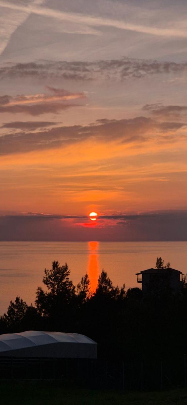 Loutra * Agia Paraskevi (Kassandra)