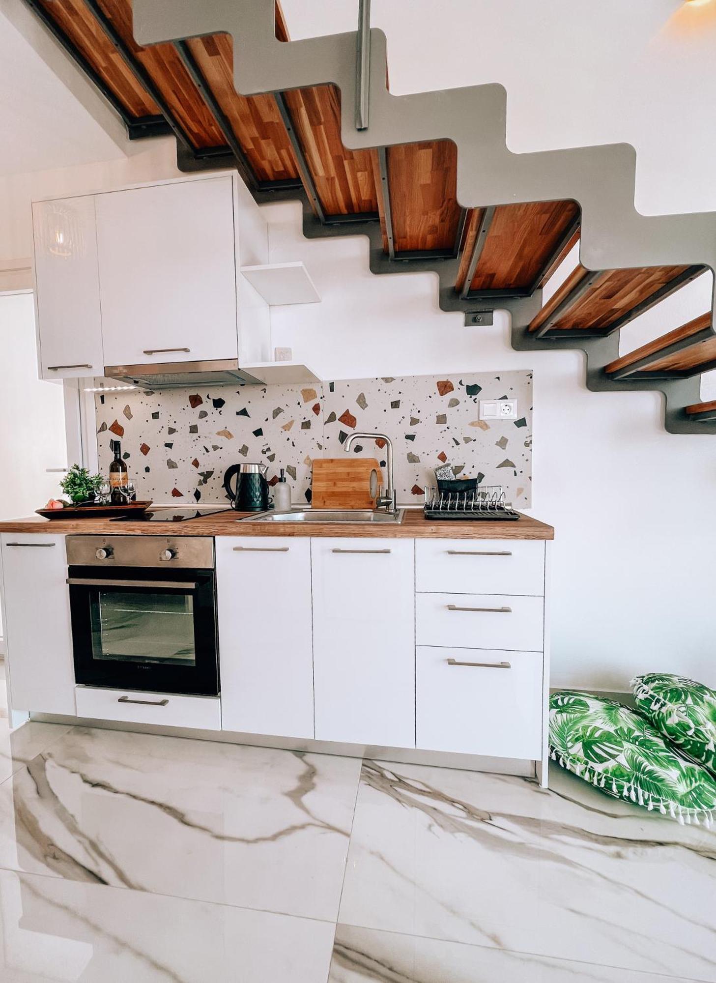 Holiday home Loutra Agia Paraskevi (Kassandra)