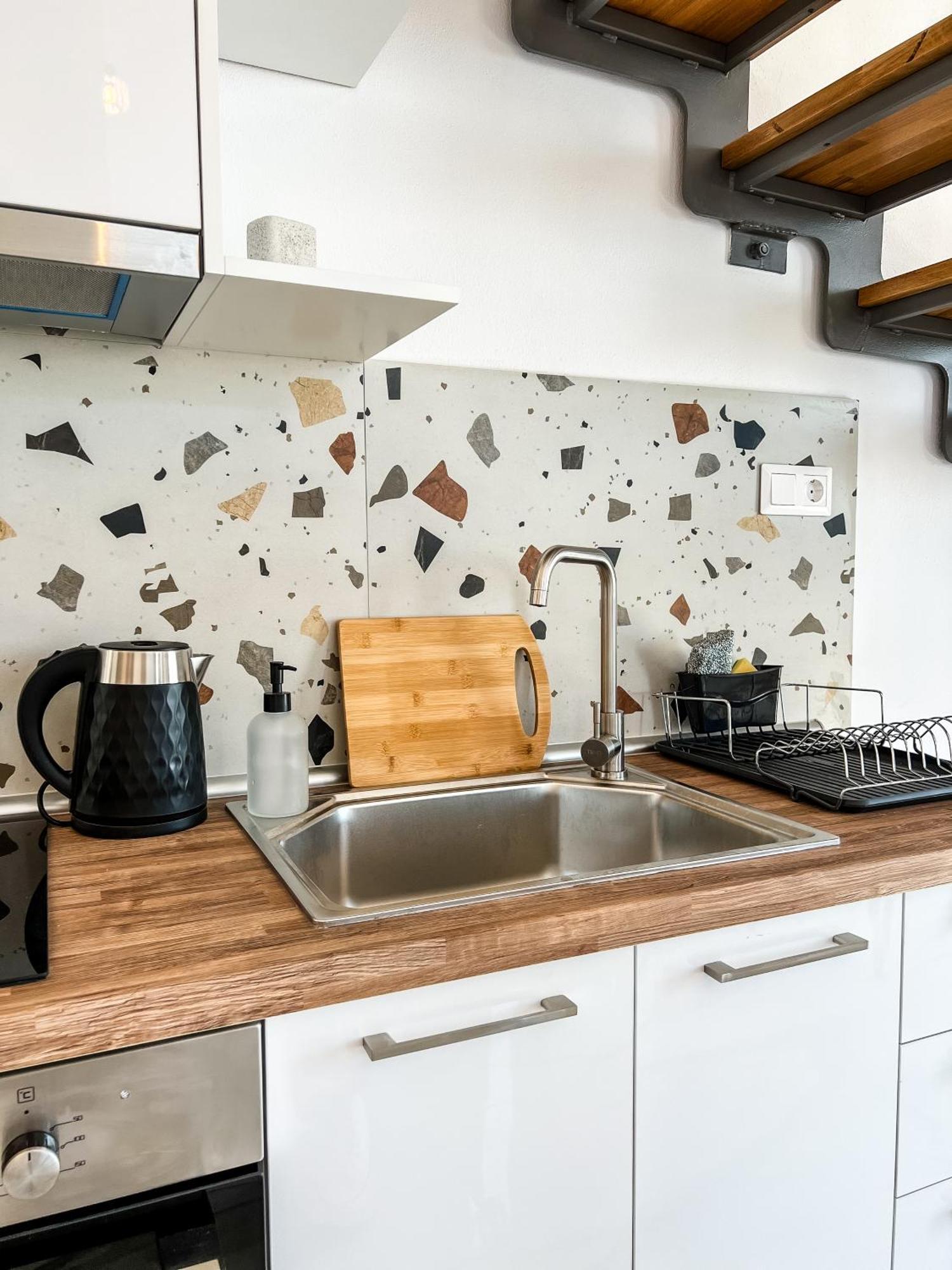 Holiday home Loutra *