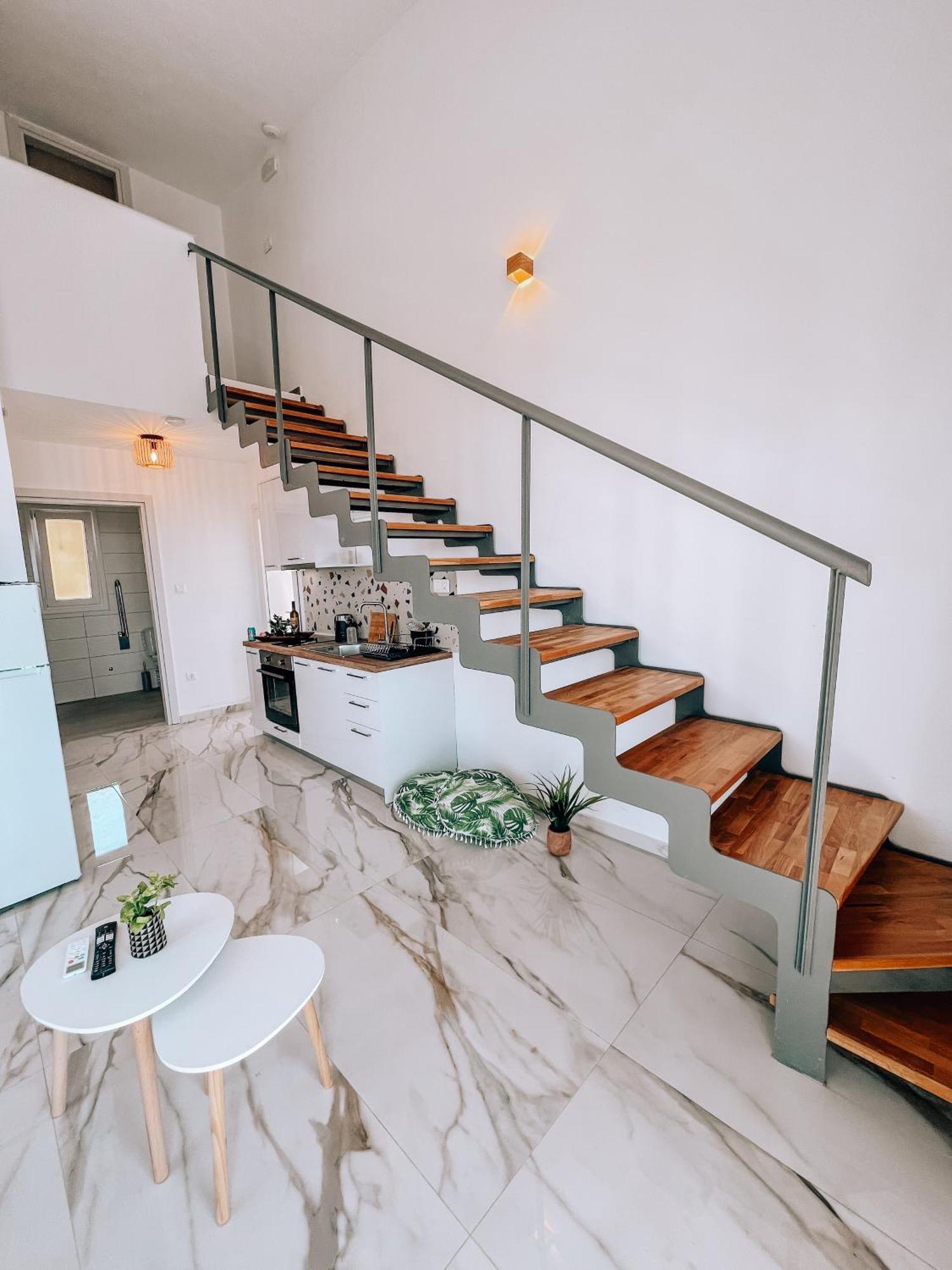 Holiday home Loutra Agia Paraskevi (Kassandra)