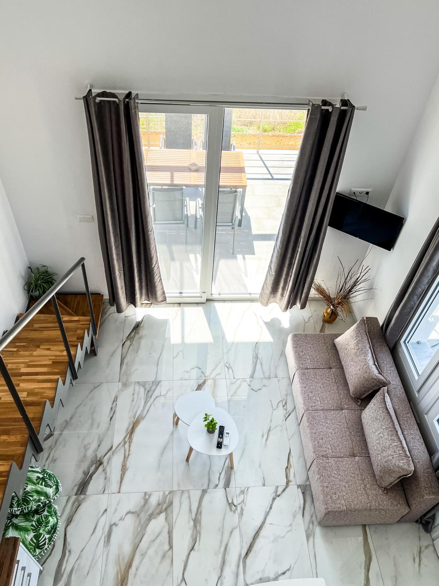 Holiday home Loutra *