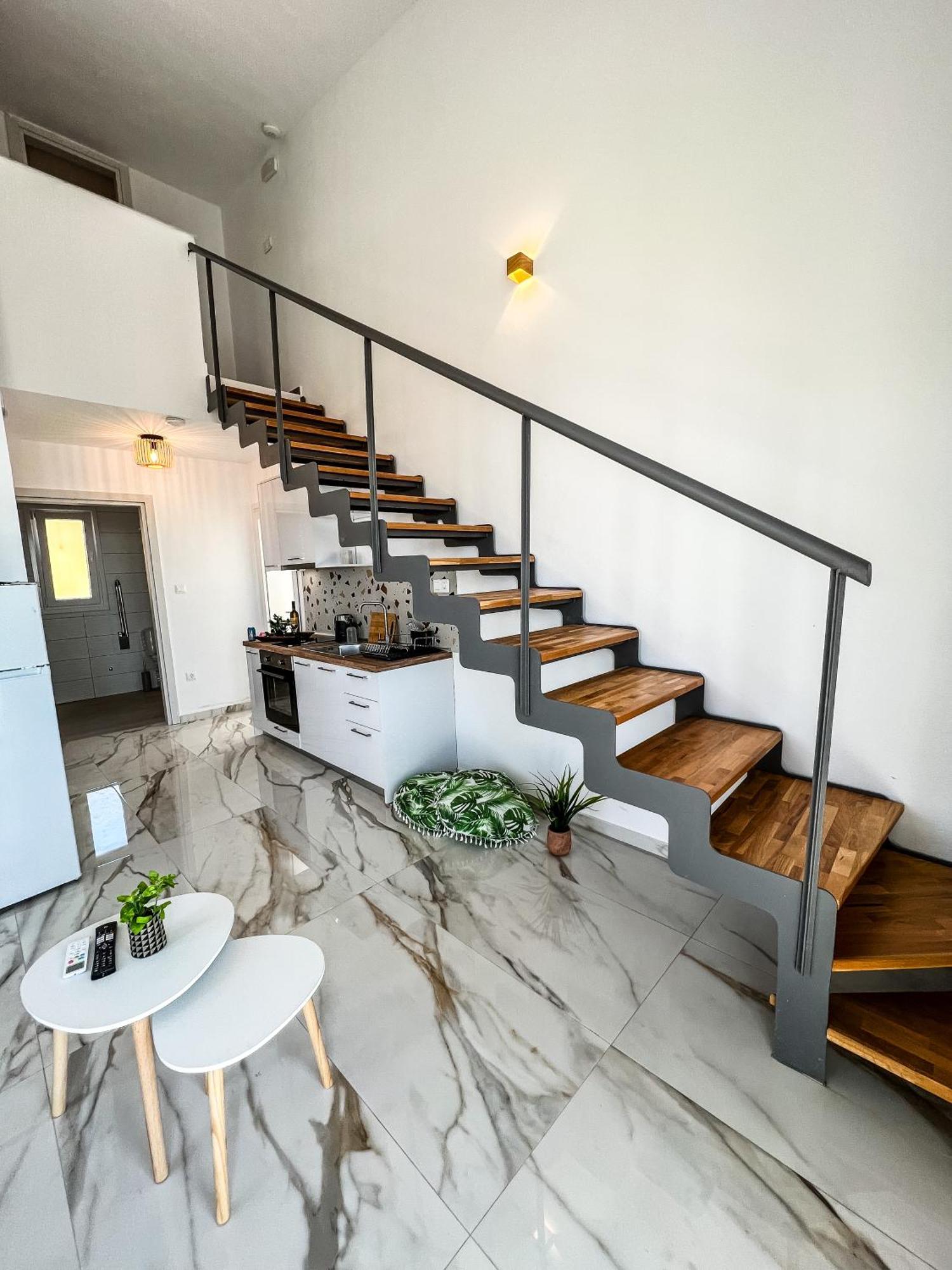 Holiday home Loutra Agia Paraskevi (Kassandra)