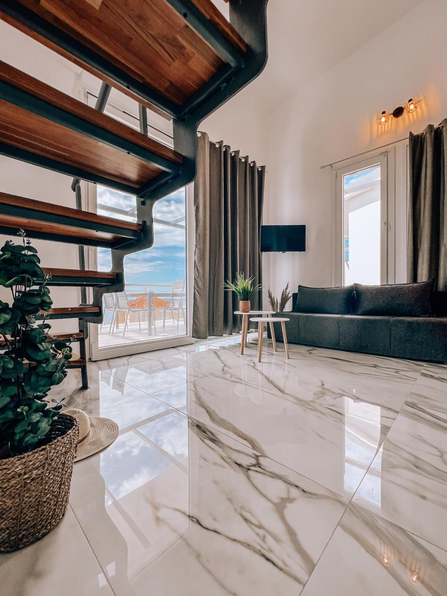 Holiday home Loutra *