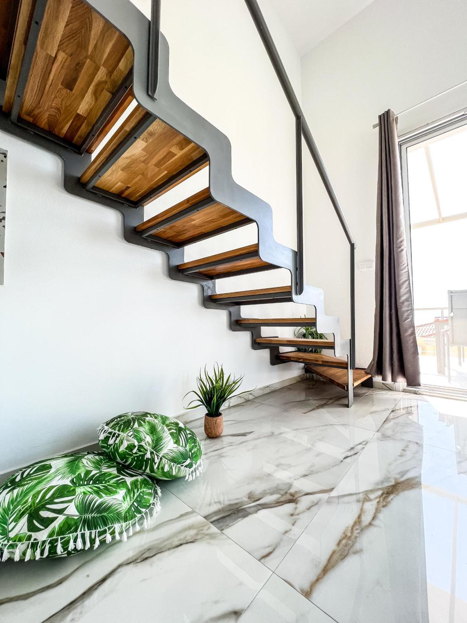 Loutra Holiday home Agia Paraskevi (Kassandra)