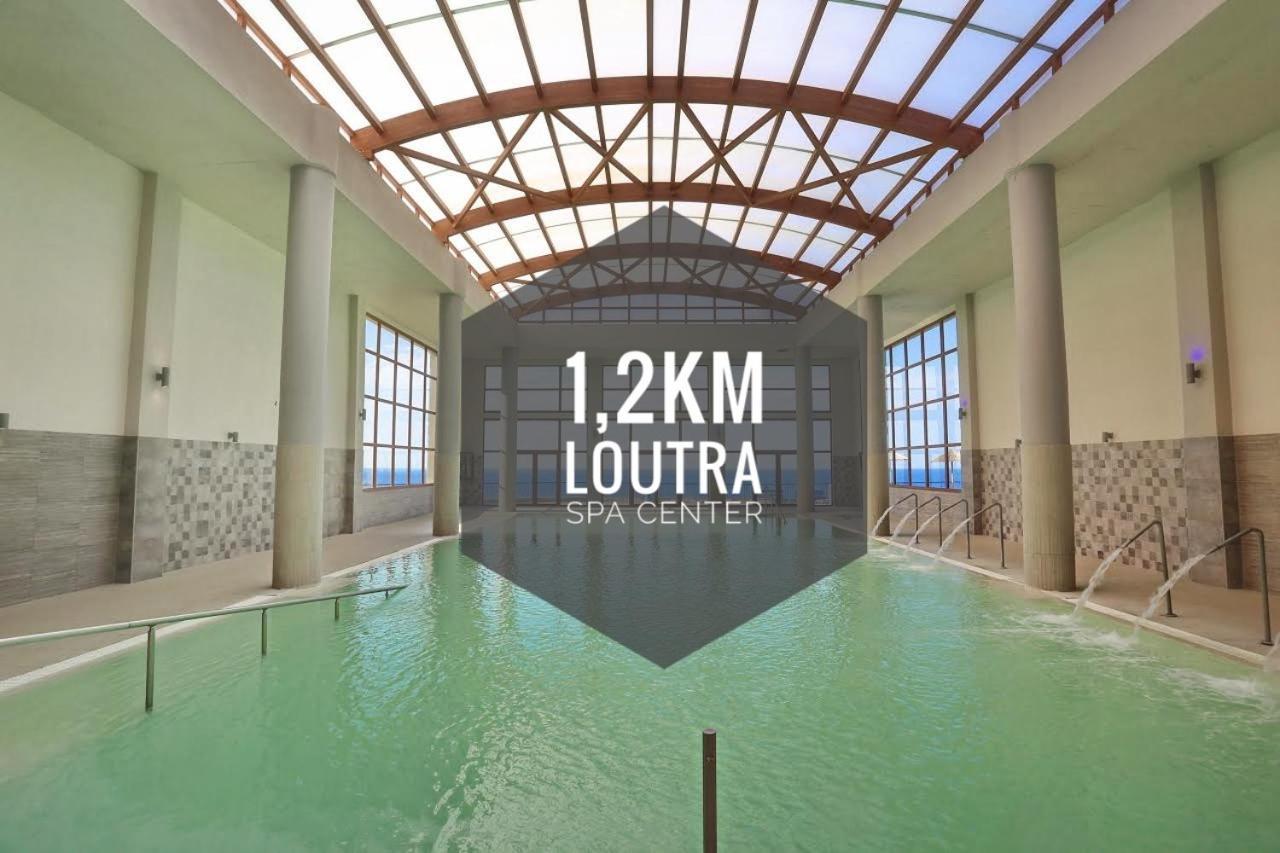 Holiday home Loutra