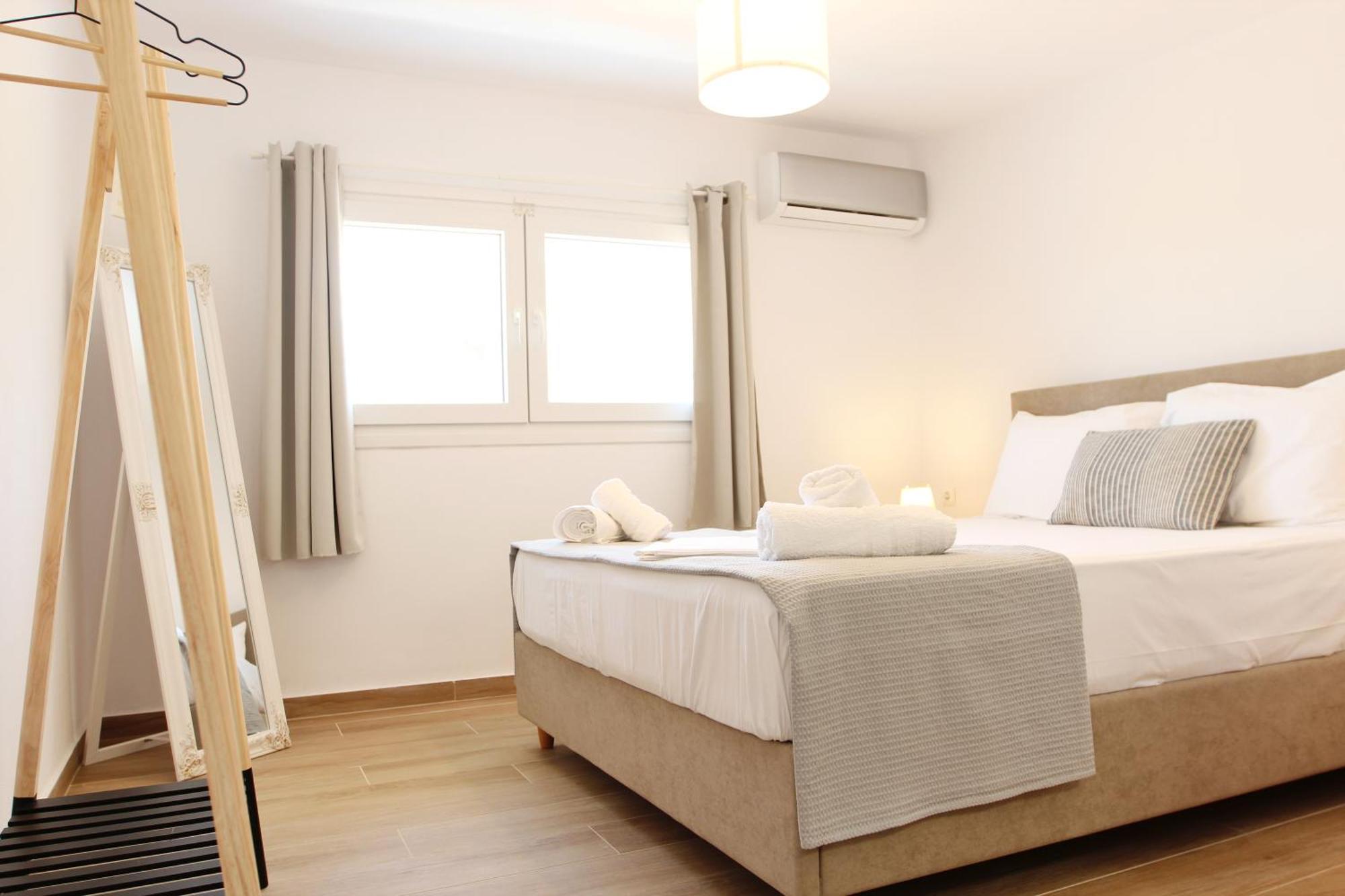 Holiday home Loutra
