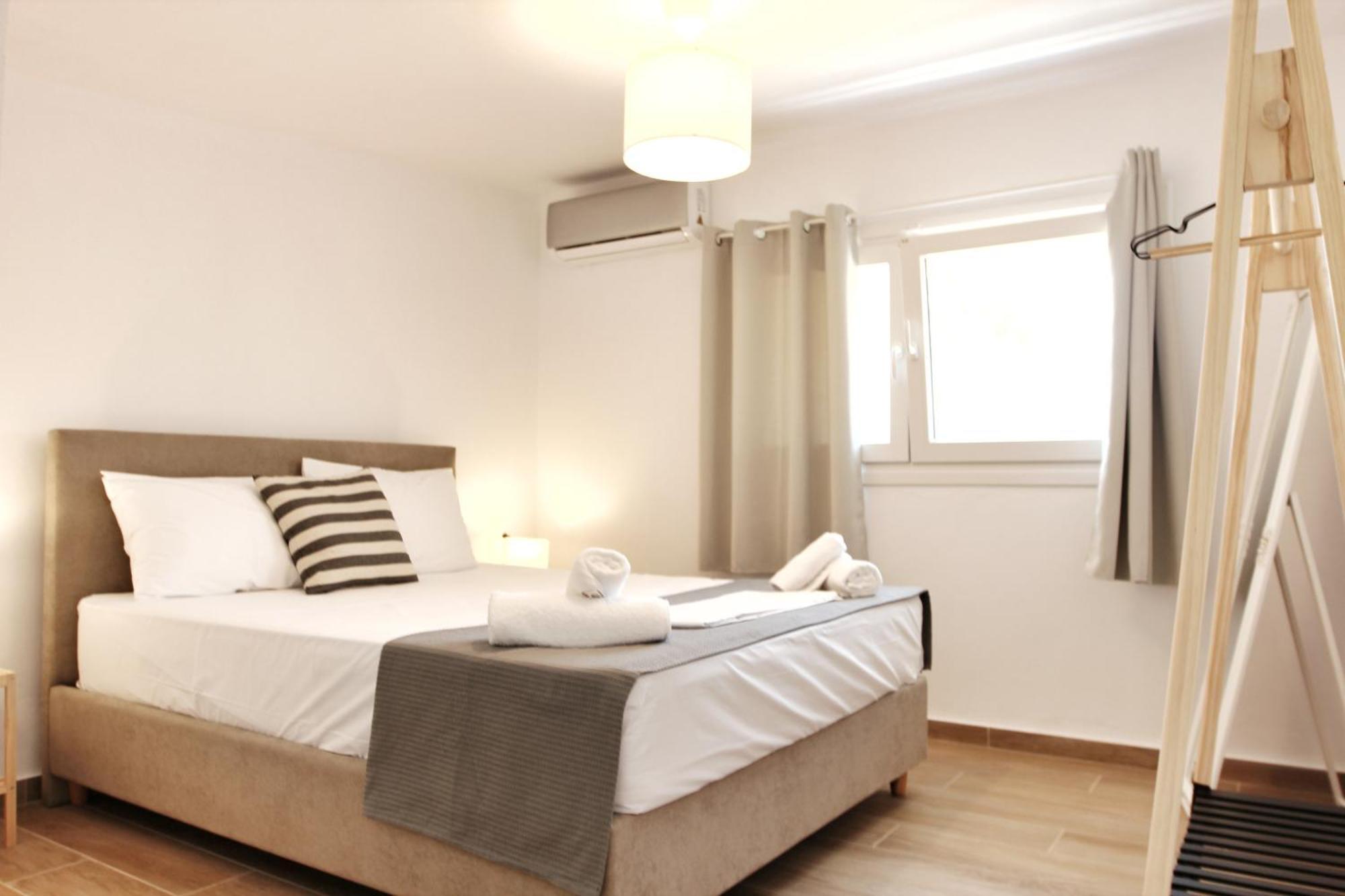 Loutra Holiday home