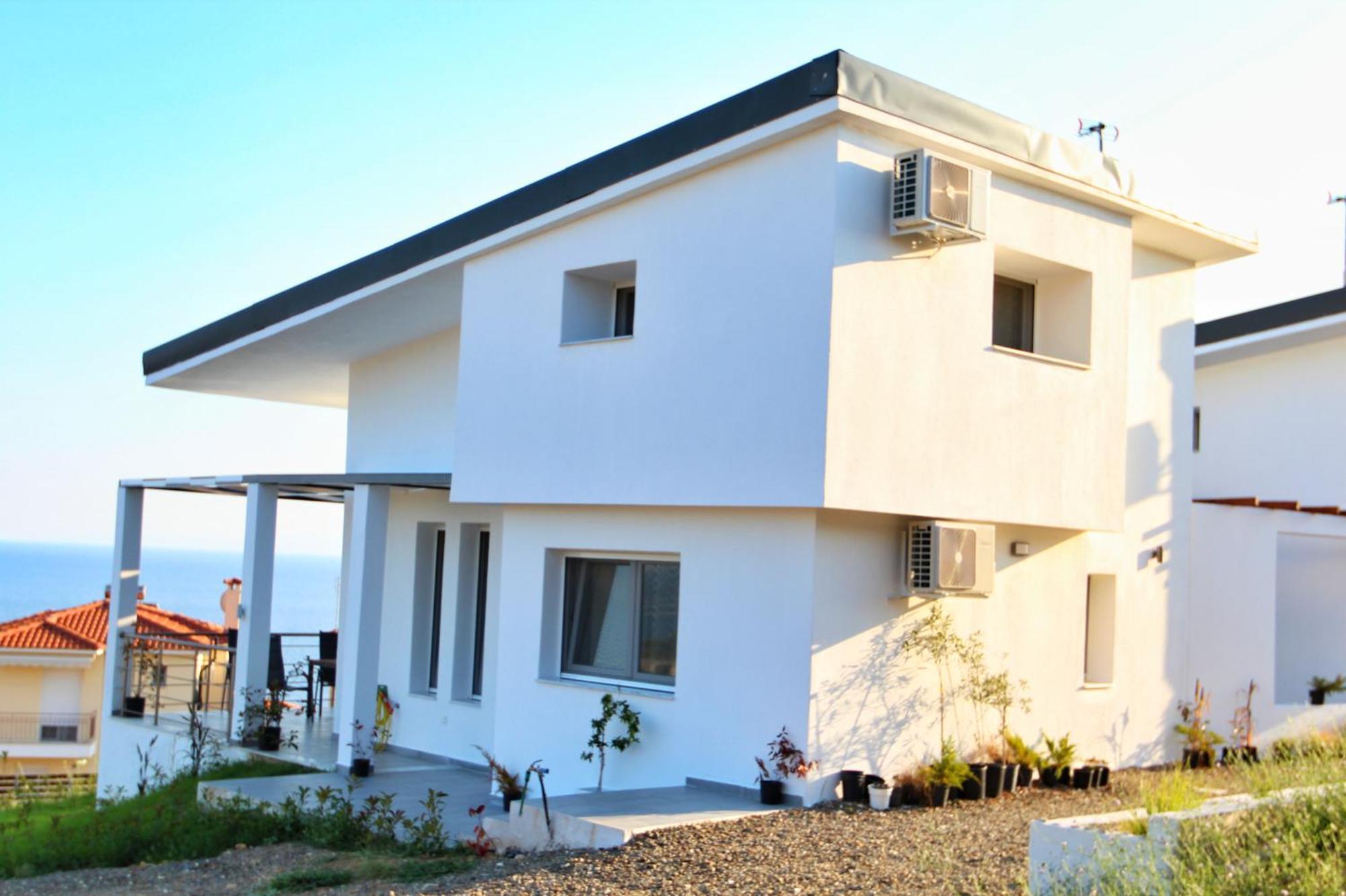 Loutra Agia Paraskevi (Kassandra)