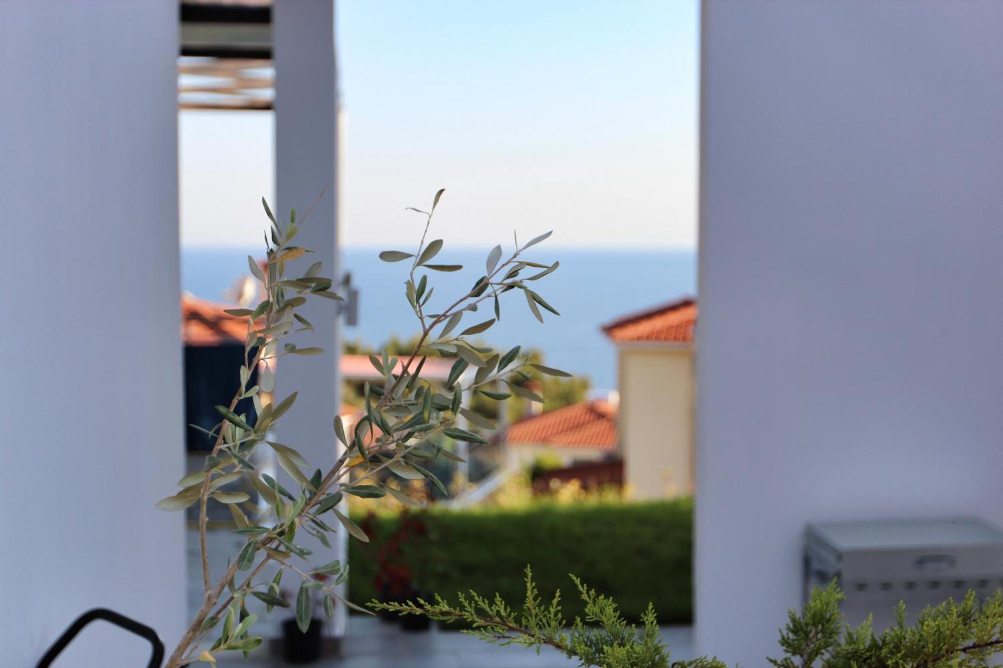 Loutra Holiday home Agia Paraskevi (Kassandra)