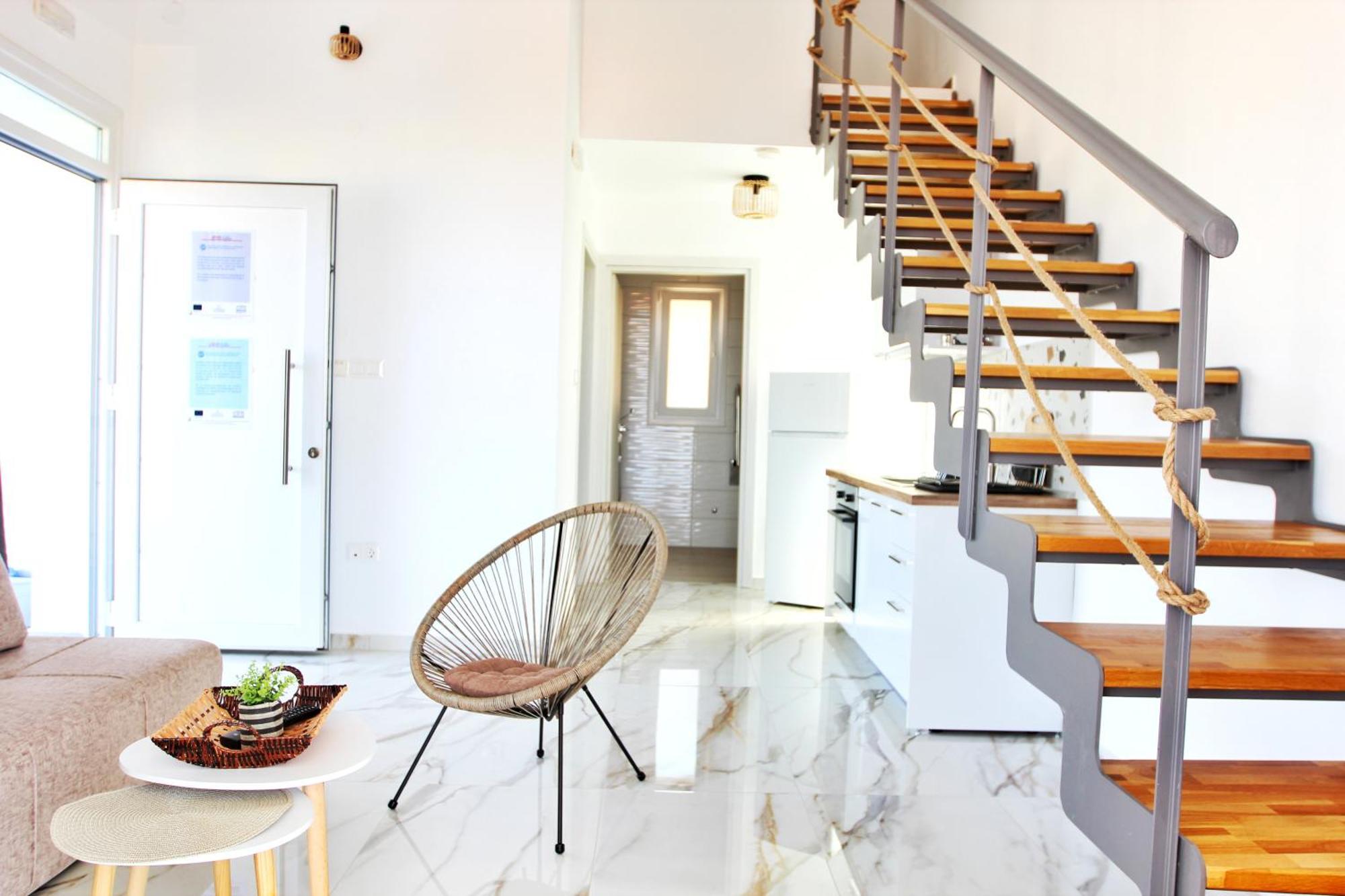 Holiday home Loutra *