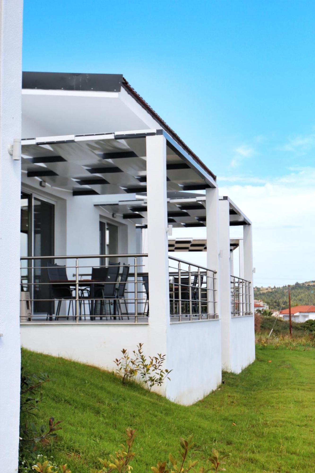Loutra Holiday home Agia Paraskevi (Kassandra)