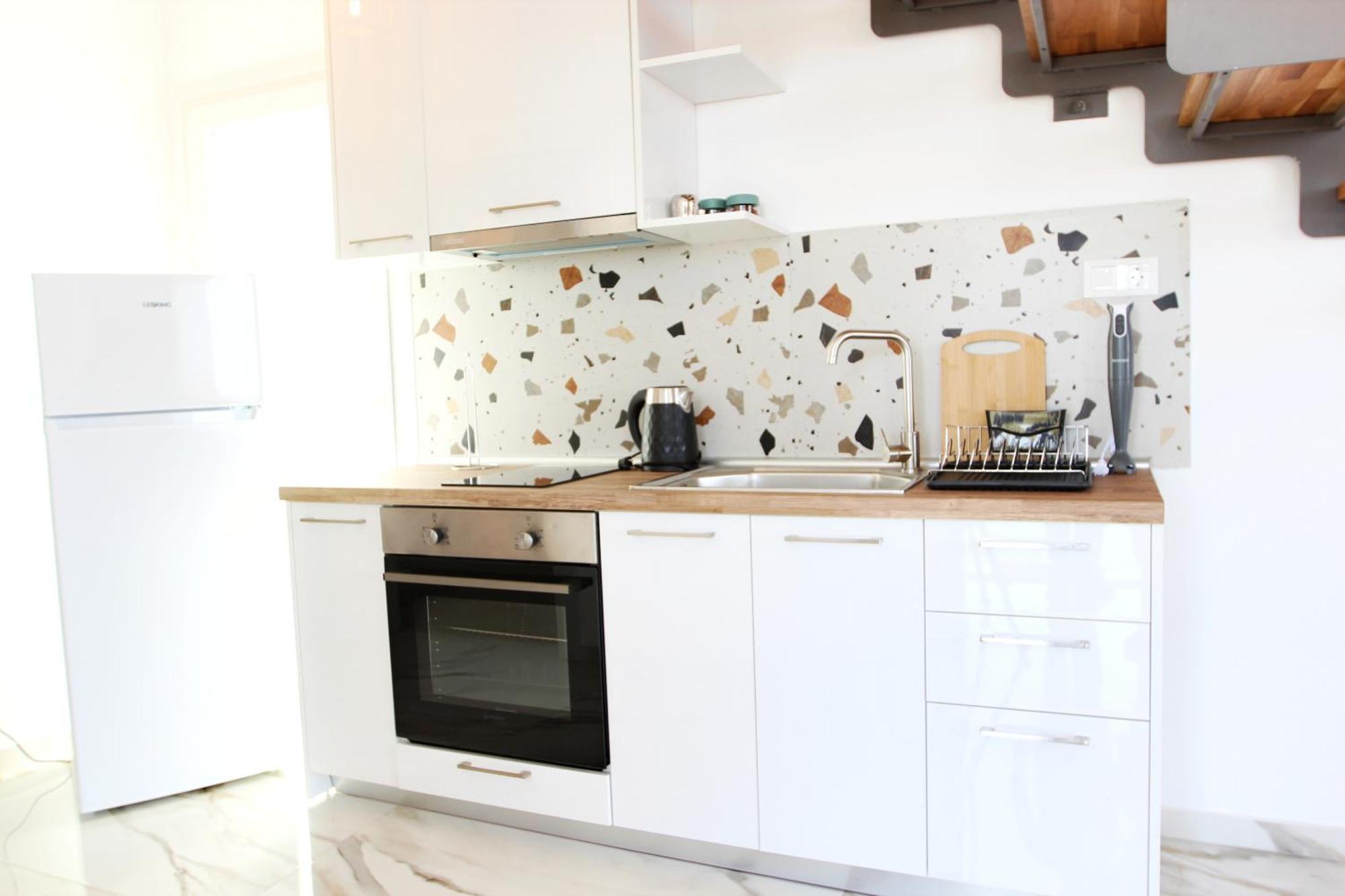 Holiday home Loutra