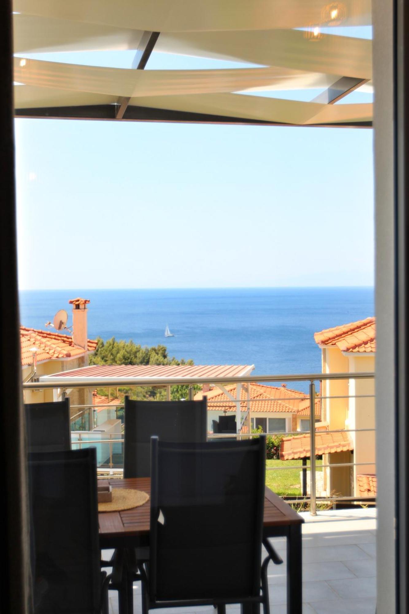 Loutra Agia Paraskevi (Kassandra)