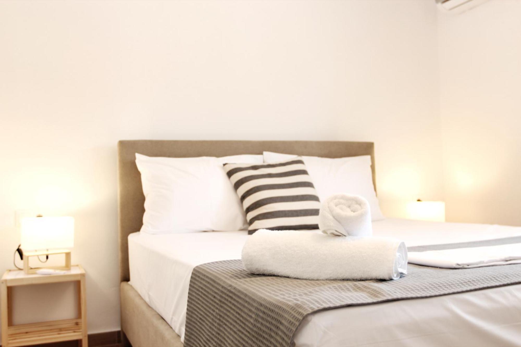 Loutra Holiday home