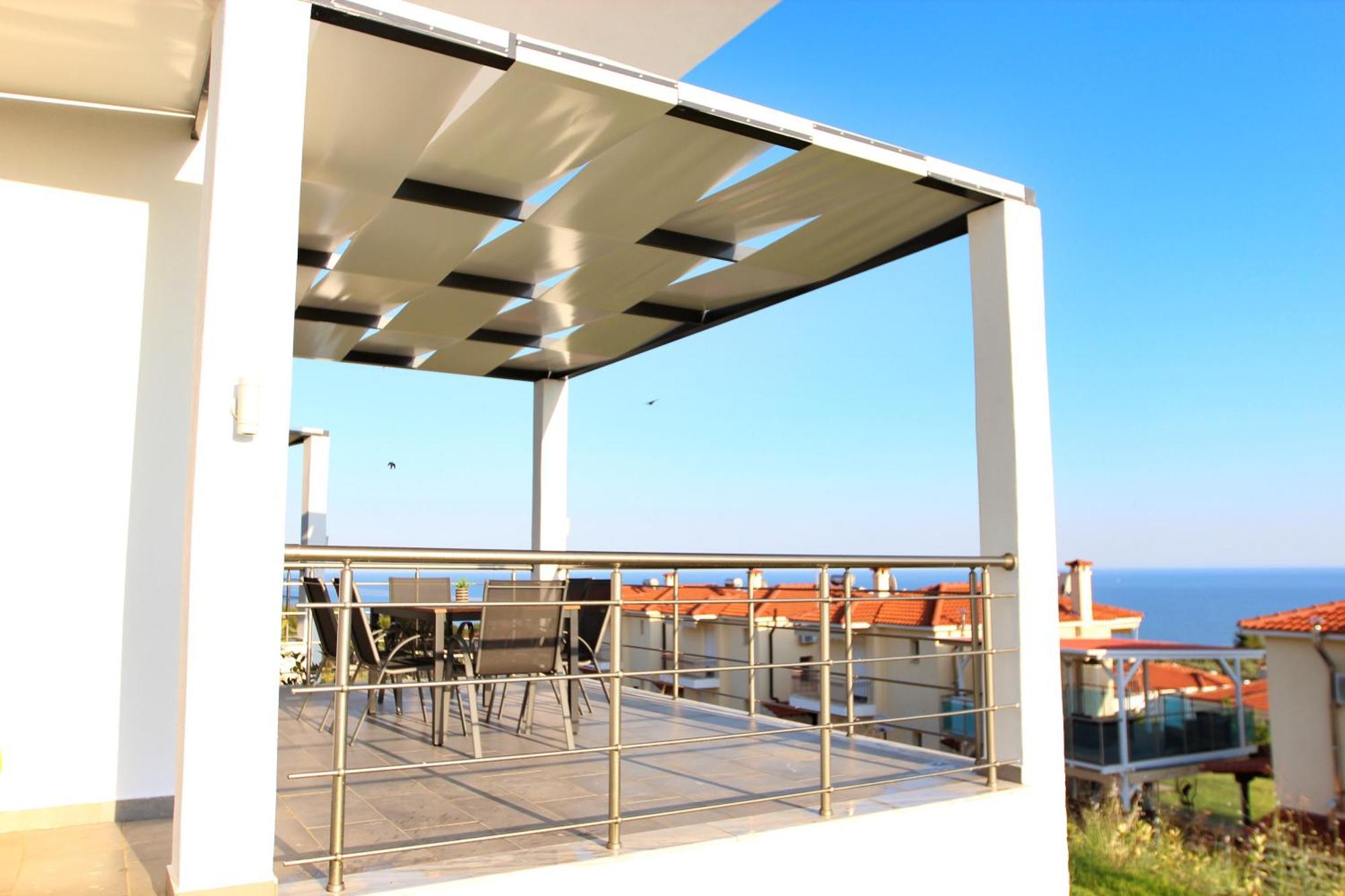 Holiday home Loutra *