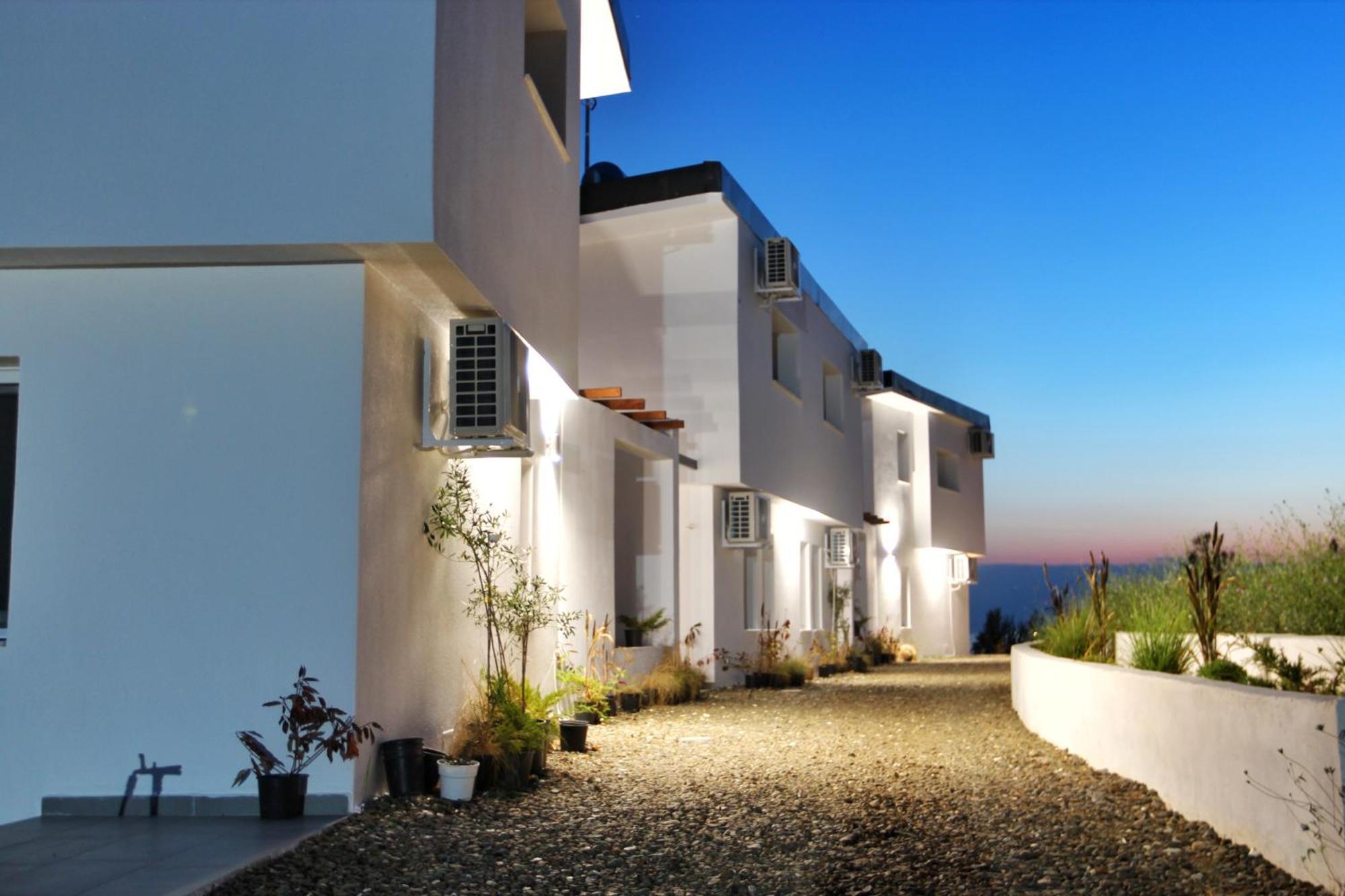 Loutra Holiday home Agia Paraskevi (Kassandra)