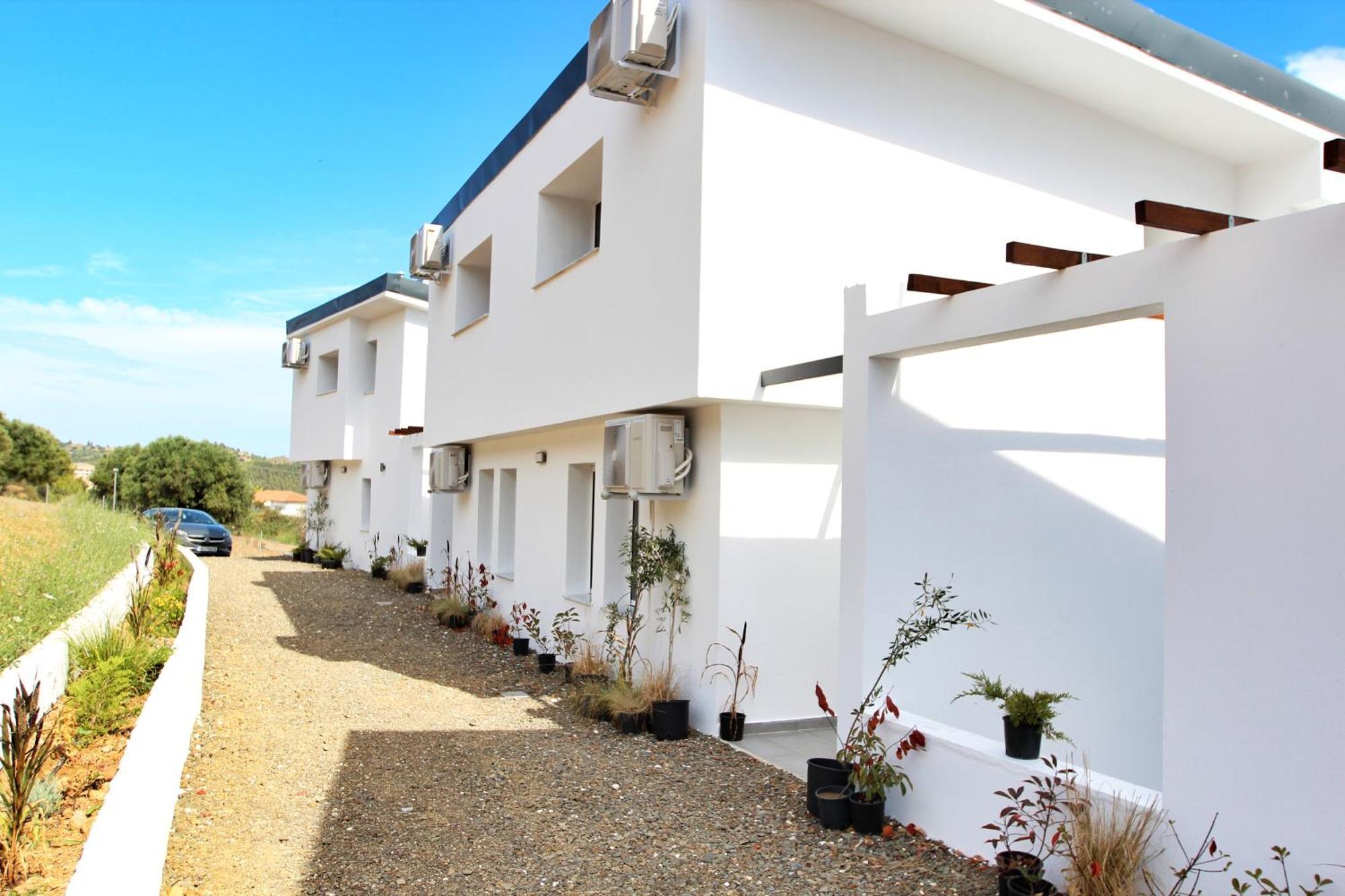 Holiday home Loutra Agia Paraskevi (Kassandra)