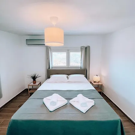 Loutra Villas Agia Paraskevi  Exterior photo