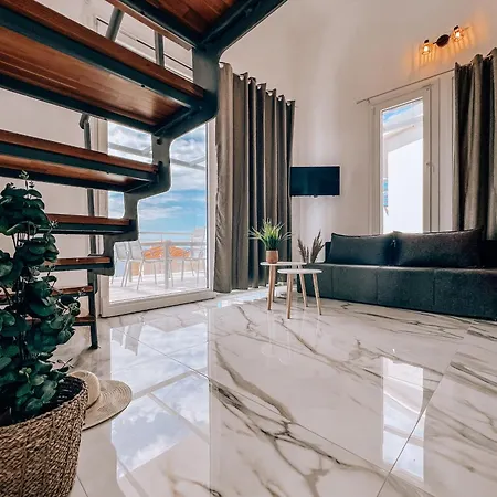 Loutra Villas Agia Paraskevi  Exterior photo
