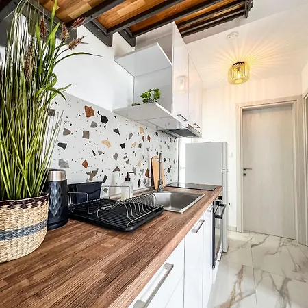 Loutra Villas Agia Paraskevi  Exterior photo