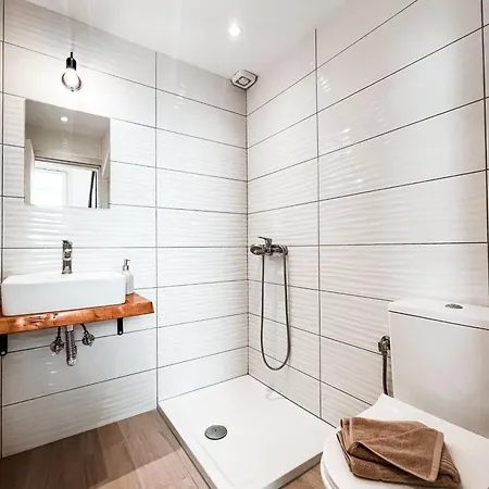 Loutra Villas Agia Paraskevi  Exterior photo