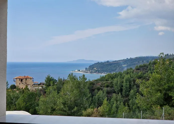 Loutra Villas