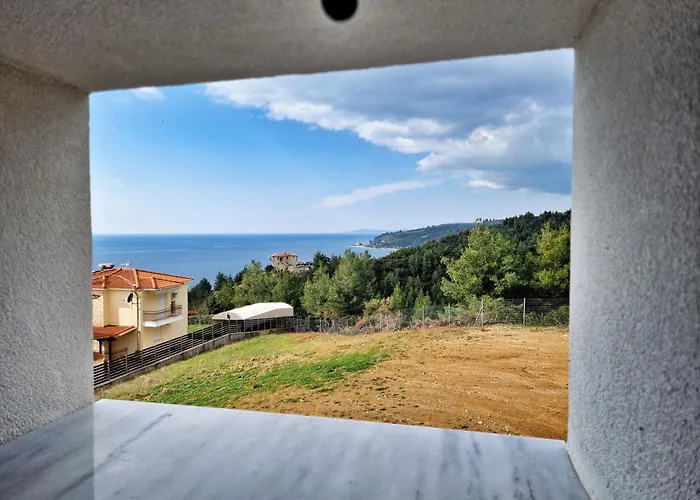 Loutra Villas