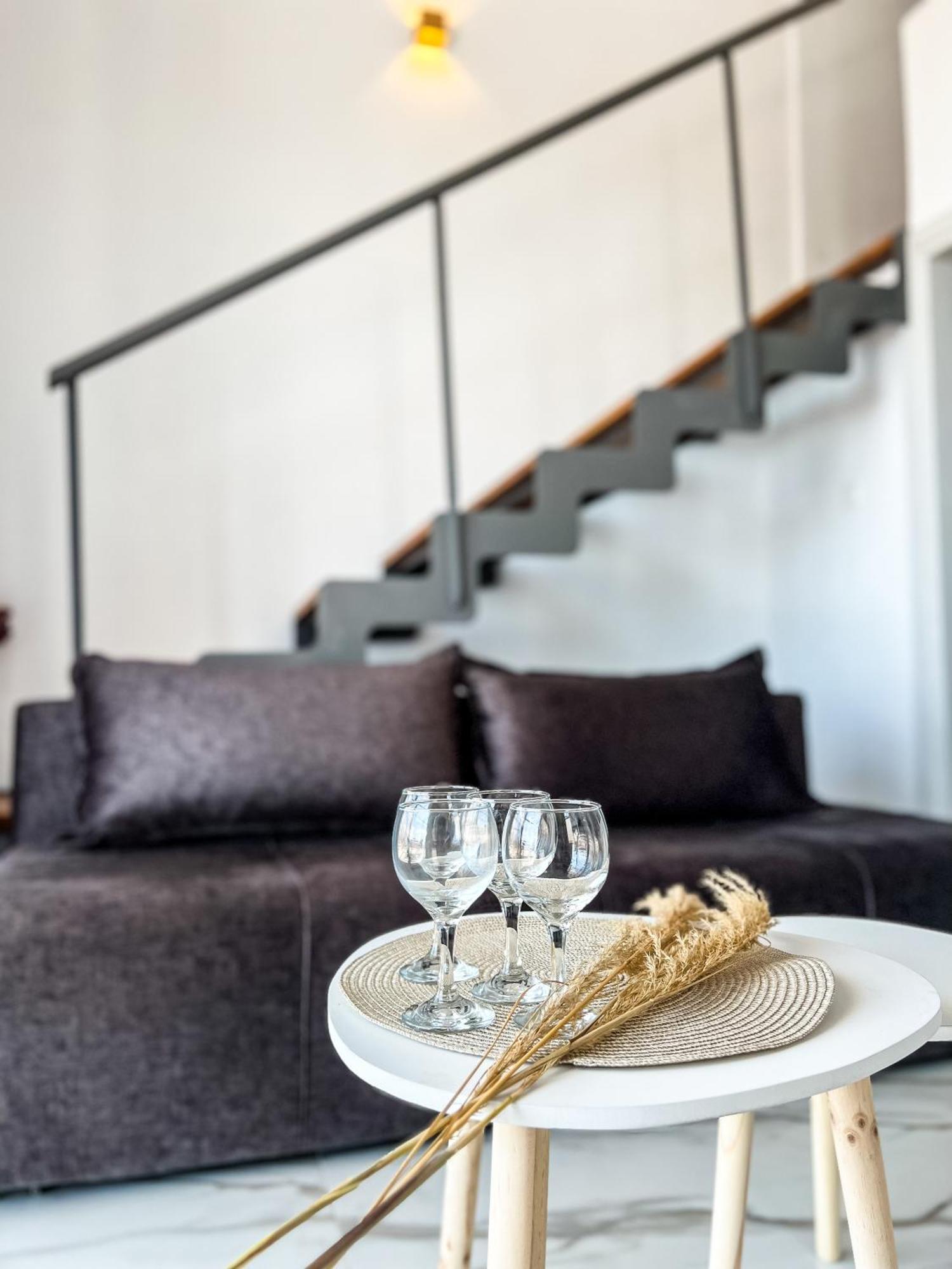 Loutra Ferienhaus *