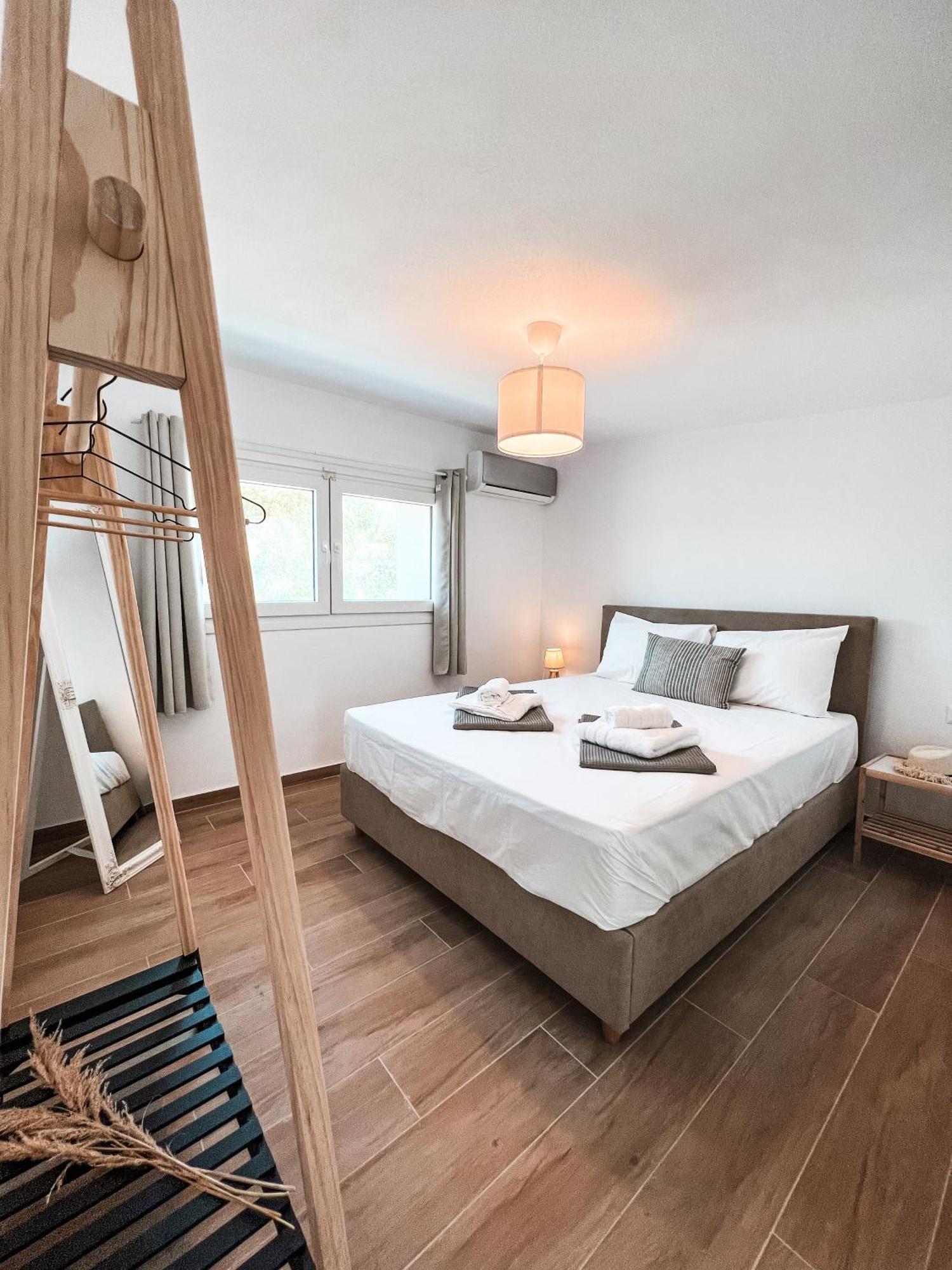 Loutra Ferienhaus *