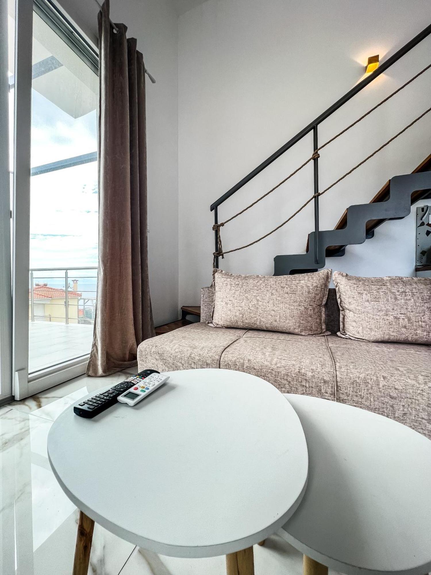 Ferienhaus Loutra